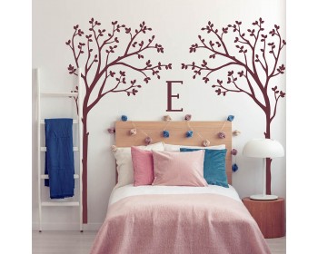 Nursery Canopy Trees